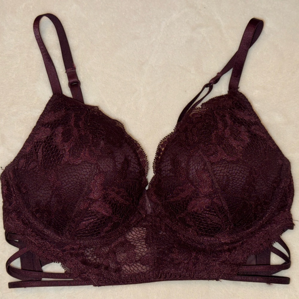 LINGERIE BRA